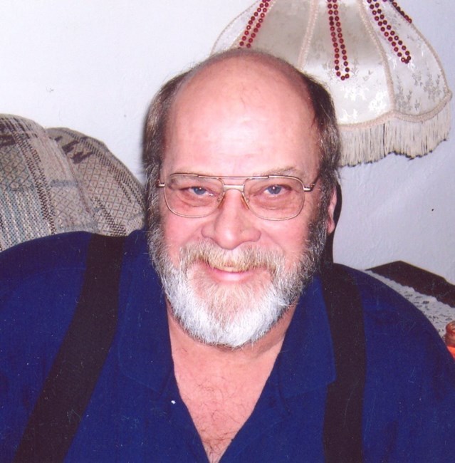 Obituary of Richard E. Archdale