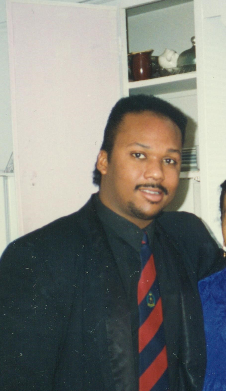 Avis de décès de Jean Philippe Pierre