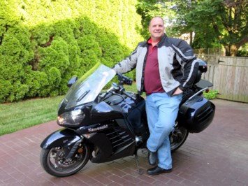 Obituary of Brian Patrick Coghlan