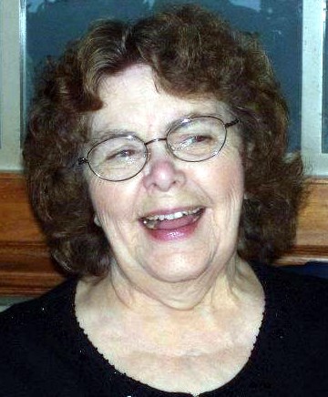 Obituary of Josephine Alberta Hobson