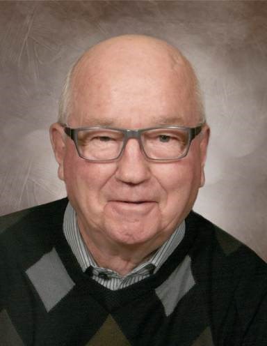 Avis de décès de Jean Messier