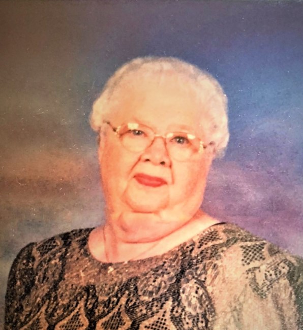Obituary of Darlene Y Truelsen
