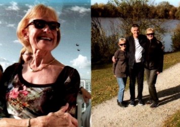 Obituary of Maria Smith