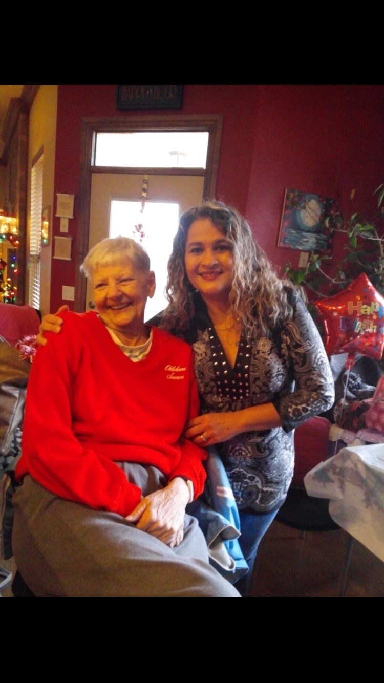 Obituary of Virginia Ann (Fraser) Hand