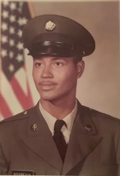 Obituary of Ronald Ray Boudreaux