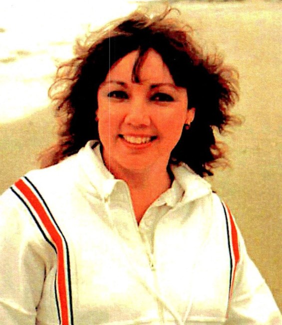 Obituary of Lynda Robbirds Daughenbaugh