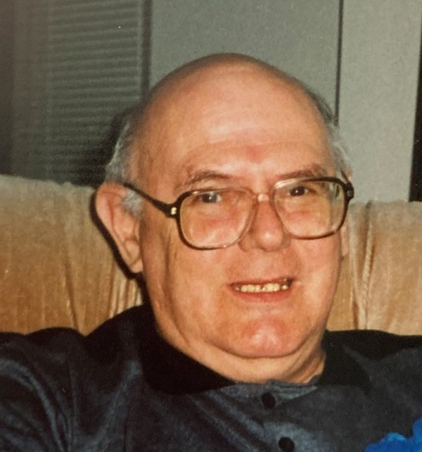 Obituary of George Dozois