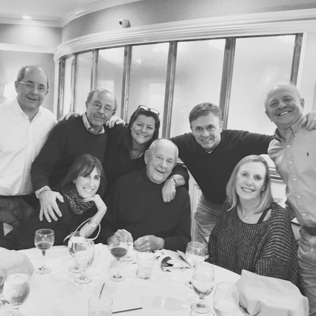 Obituary of Noel M Flagg Sr.