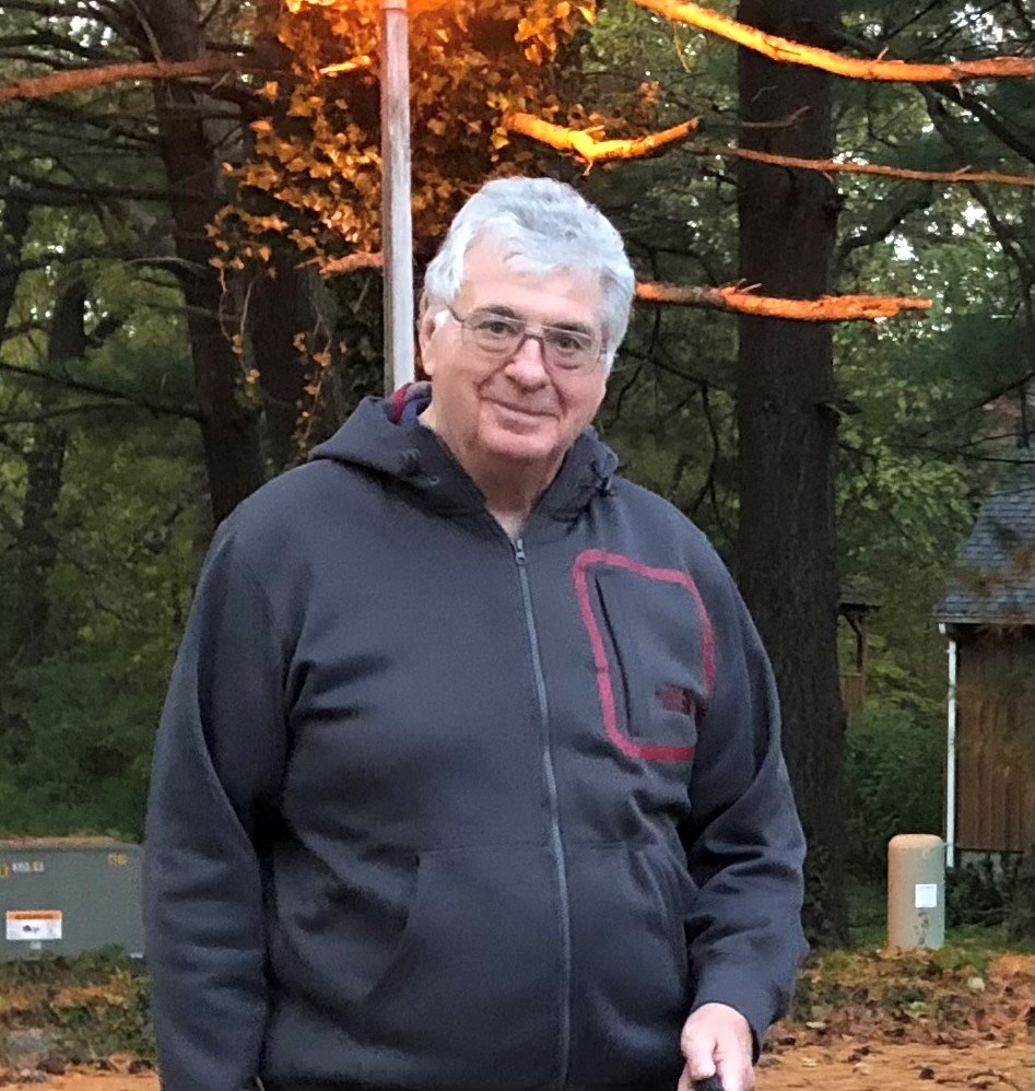 Obituary of Paul Smith