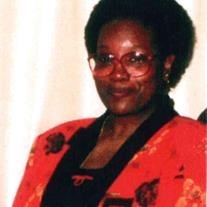 Obituary of Linda Wilkins