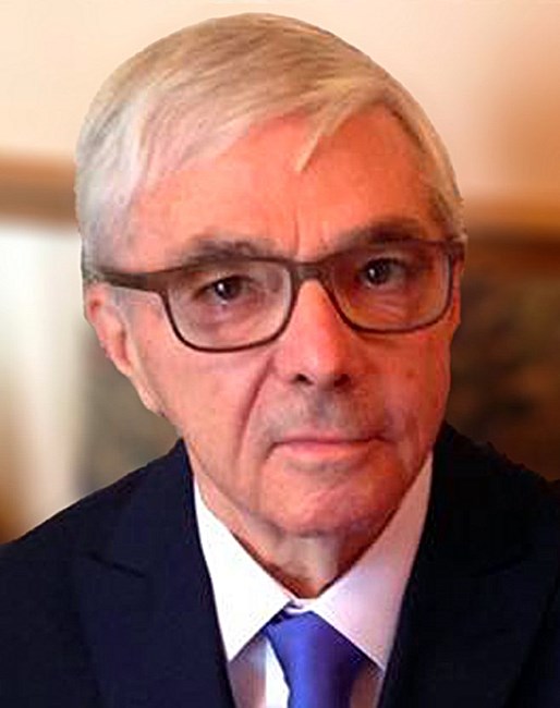 Avis de décès de Pierre Magnan