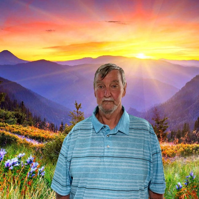 Obituario de Earl Mulligan