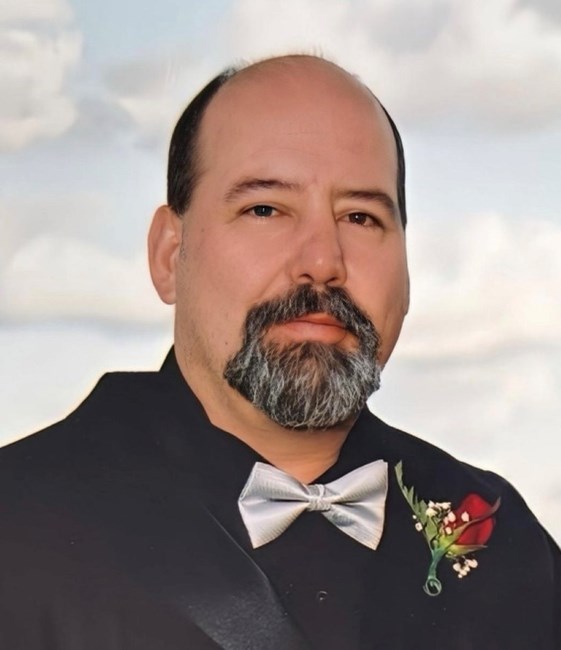 Obituary of Teddy Maurice Finch