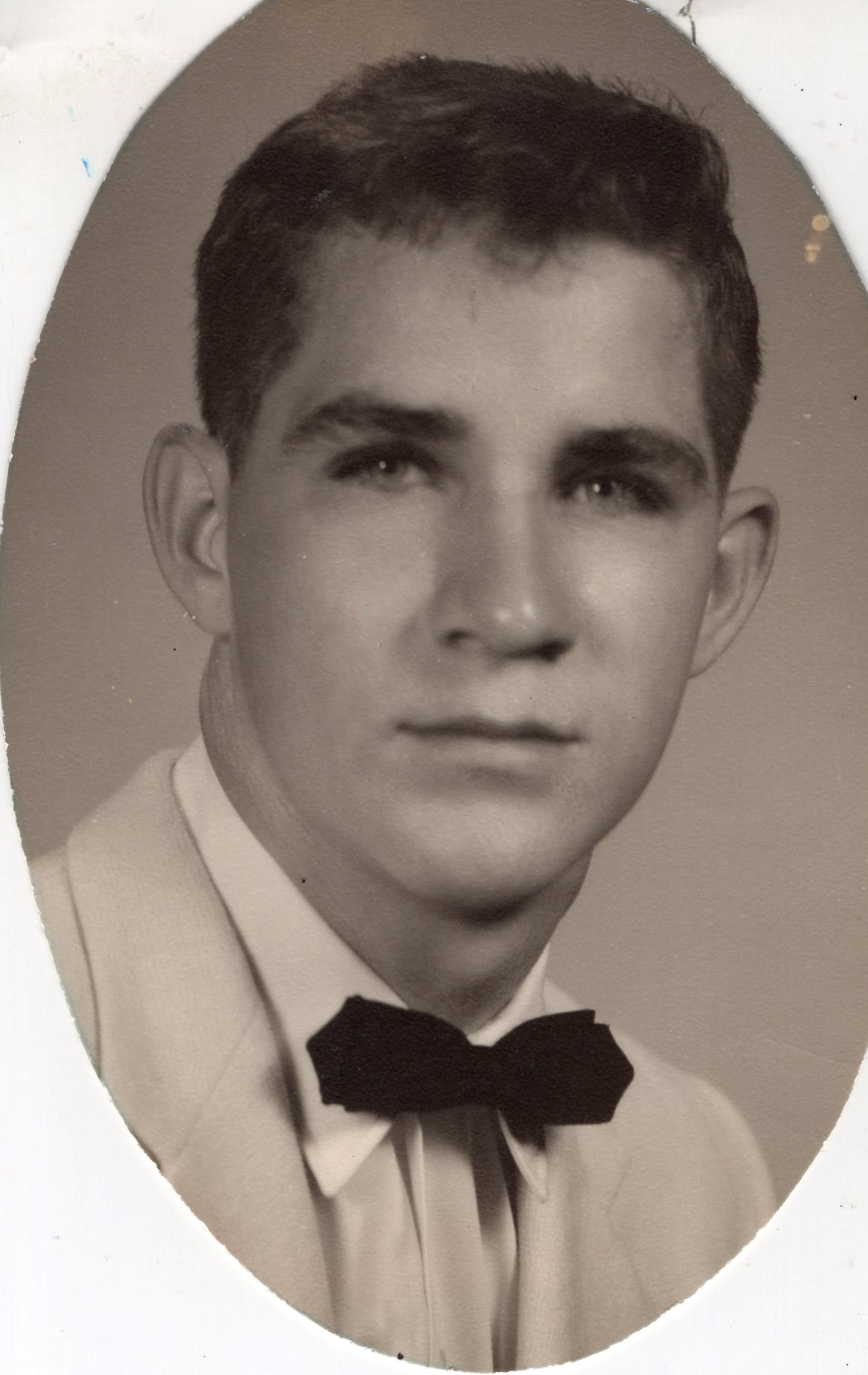 Obituary of Hugh Terrell Ragsdale