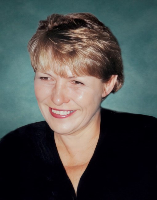 Obituario de Joan Arlene Fischer