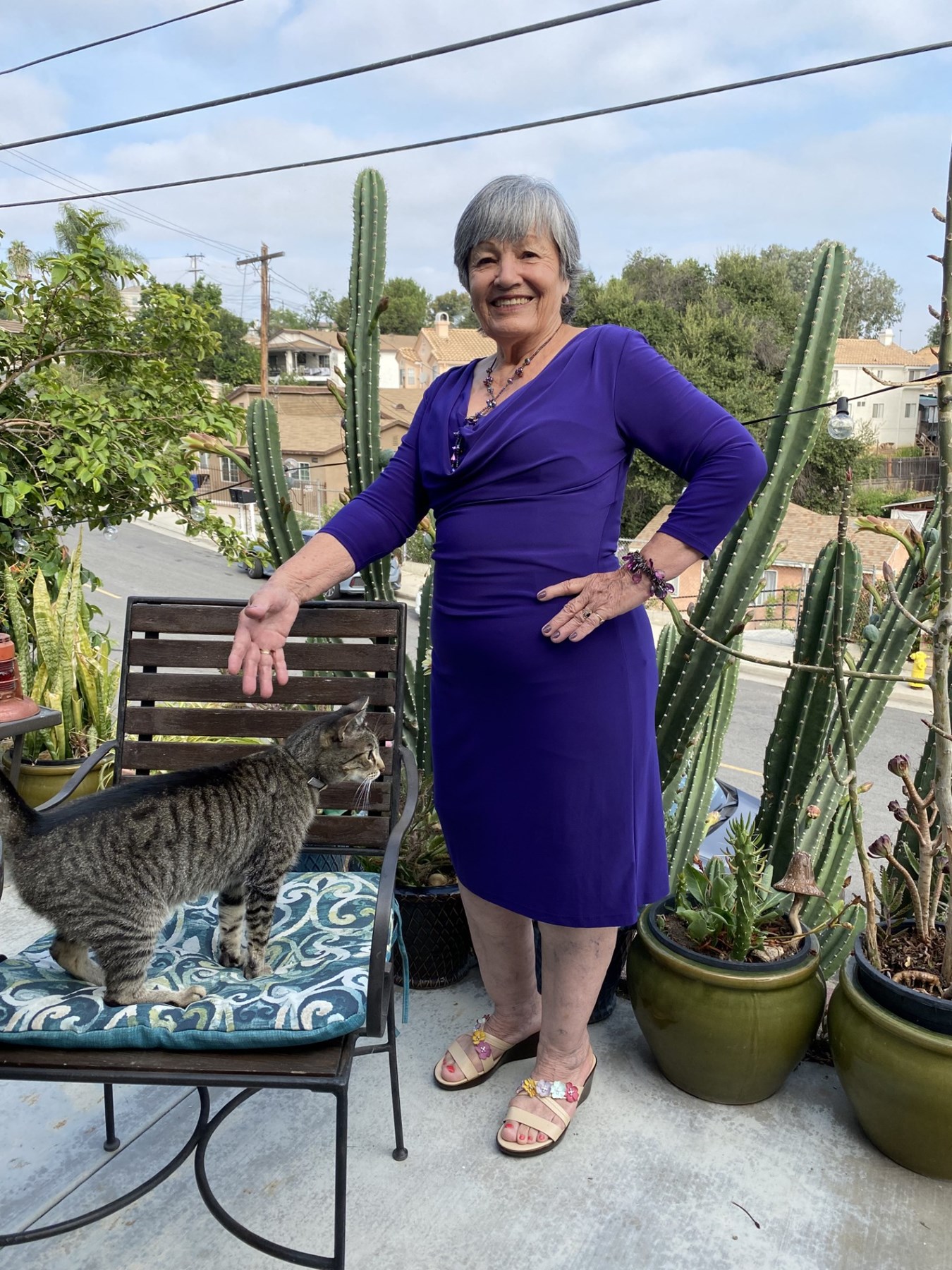 Avis de décès de Otilia Ramirez