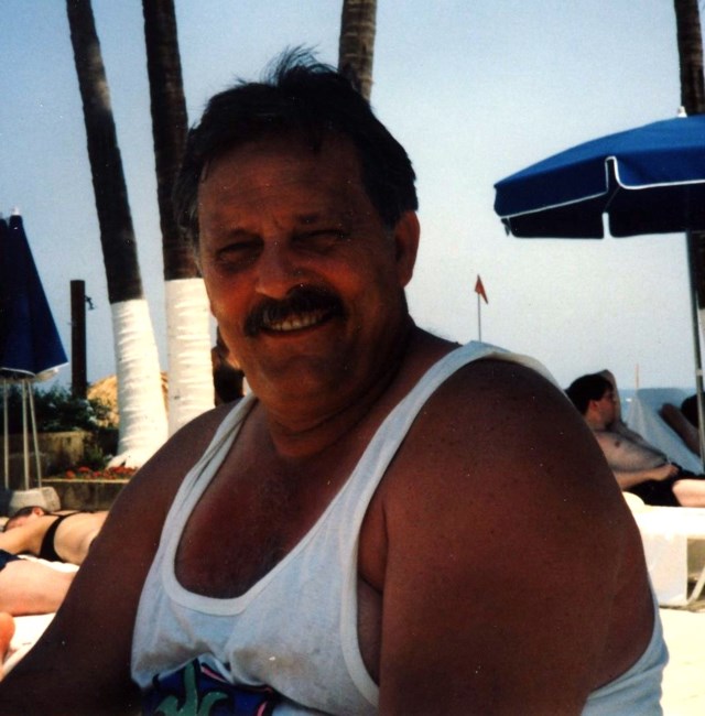 Obituary of Charles "Bud" Munson