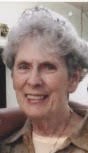 Obituario de Myrna Sue Carter