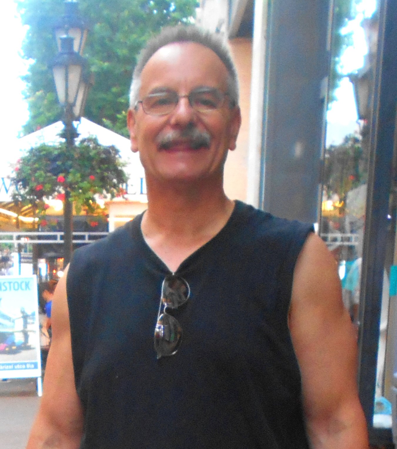 Obituary of William Anthony Smetak