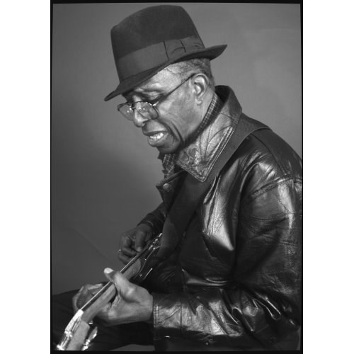 Obituary of Mr. Clyde Robert Ferguson