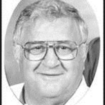 Obituario de Michael A. Rizzo