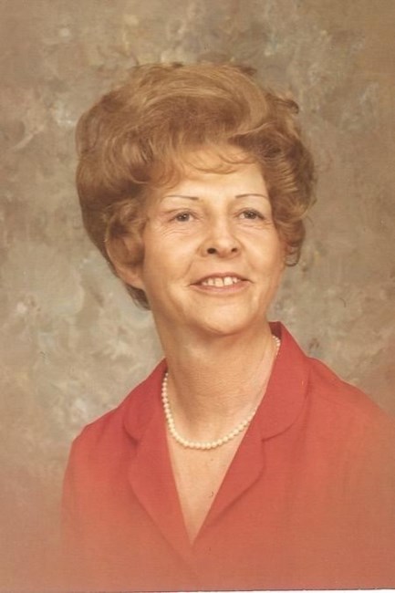 Obituary of Ann C. Franks