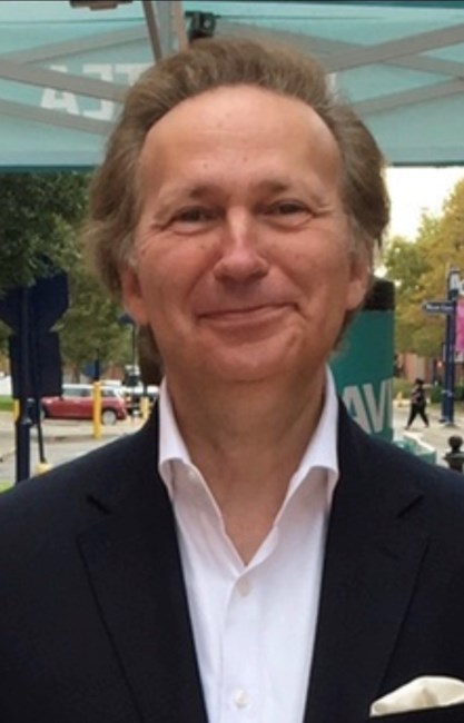 Obituary of David Silk