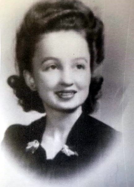 Obituary of Catherine (Henegar) O'Neil