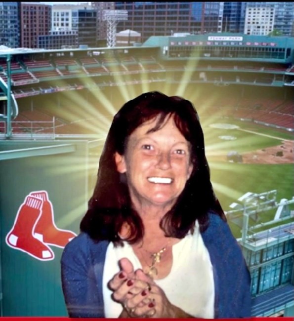 Obituary of Dianne Marie Solon