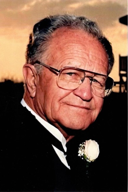 Obituario de Walter Lincoln Craig