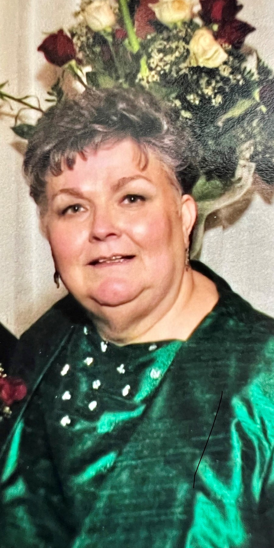 Obituary of Patricia Ann Peterson