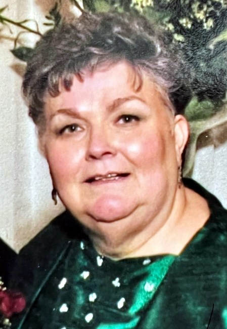 Obituary of Patricia Ann Peterson