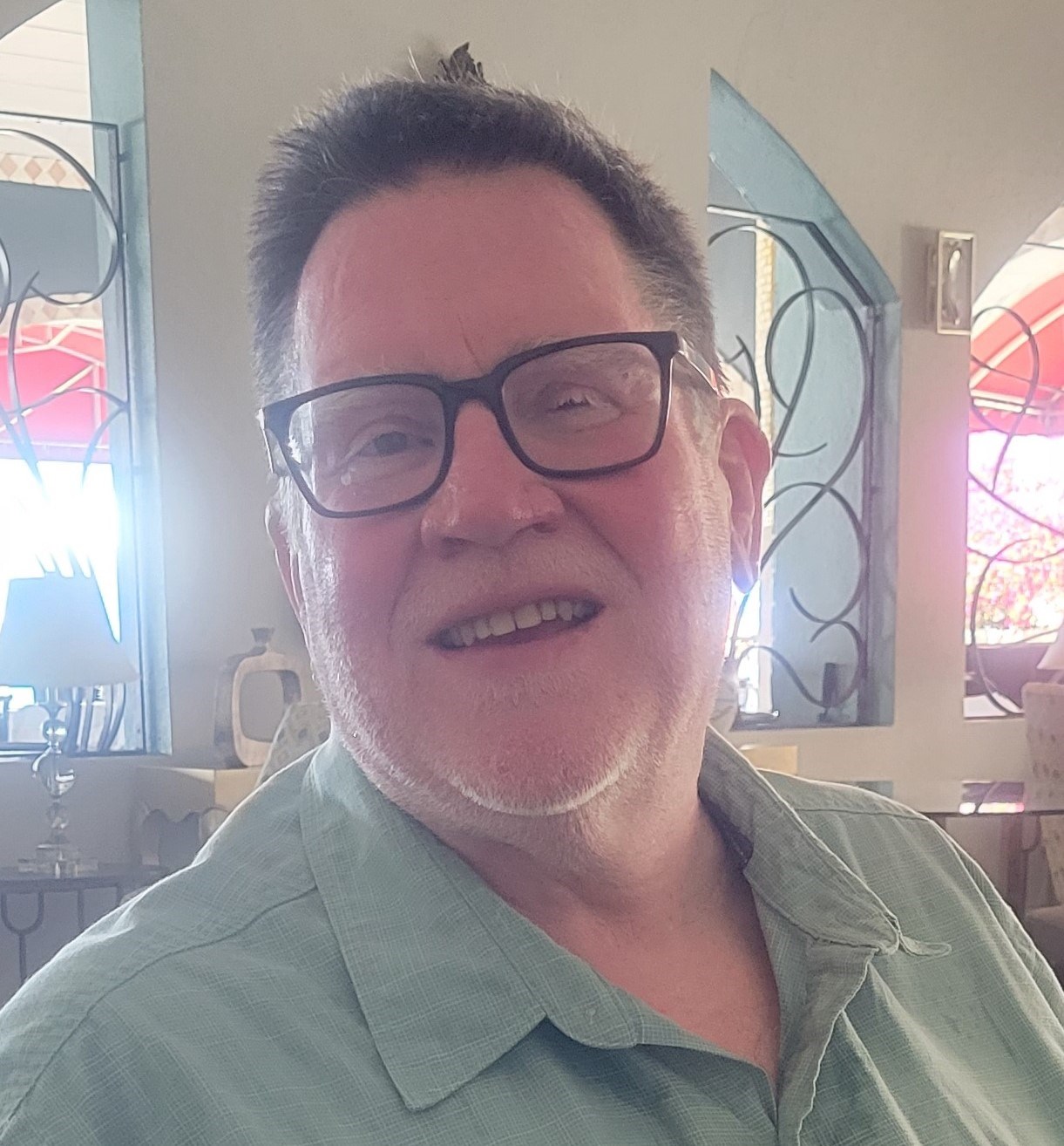 Obituary of Joel Benjamin Grace Jr.