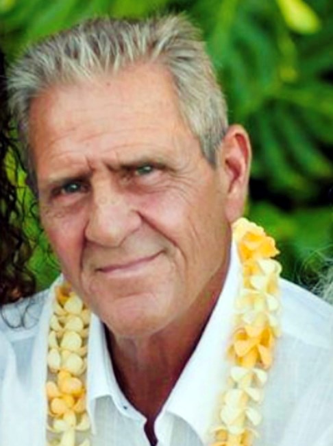 Obituary of Raymond Hancel Carr IV