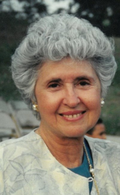 Obituary of Ellen Dea Beedle