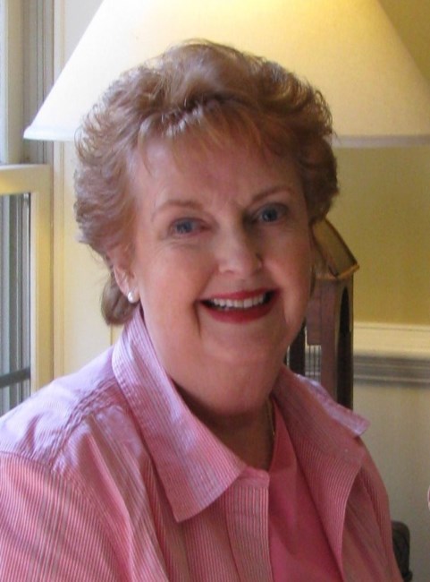 Obituary of Patricia Ann Bellay