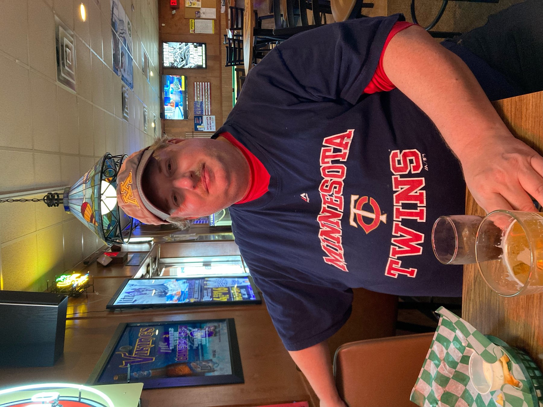 Shaun Coggins Obituary St. Paul, MN