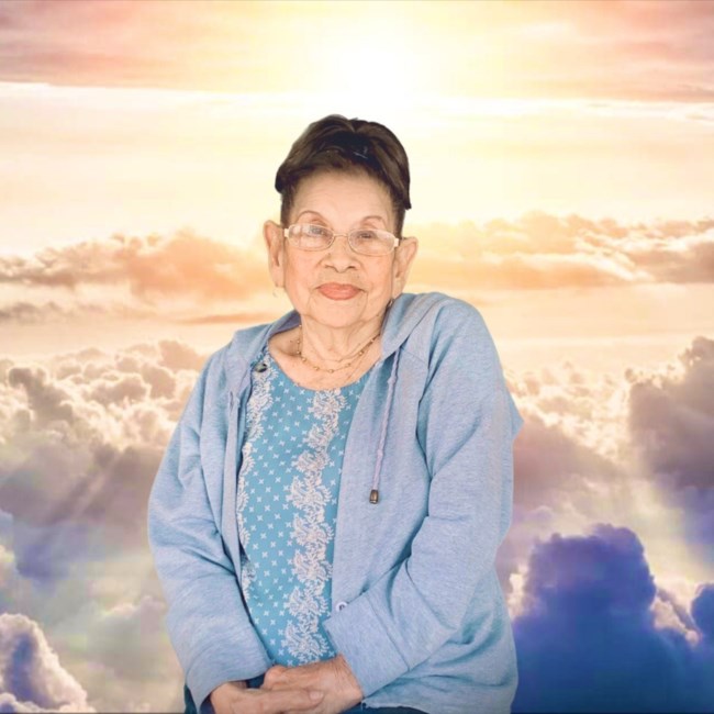 Obituary of Carmen F. Cisneros
