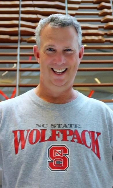 Obituary of Gregory "Greg" Paul Gibson