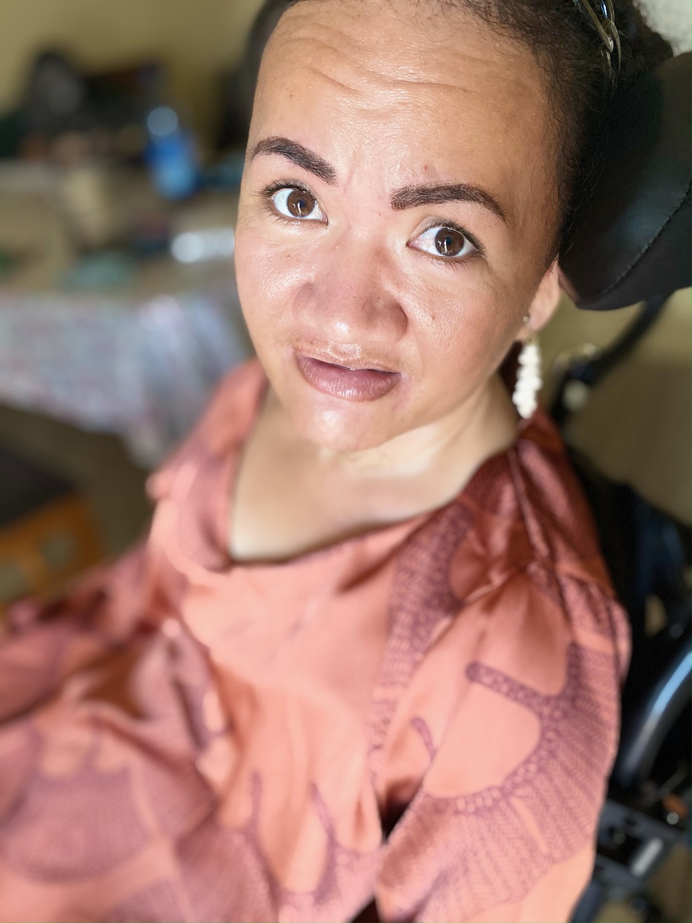 Obituary of Savannah Pilialoha Aki