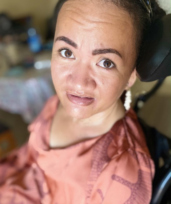 Obituary of Savannah Pilialoha Aki