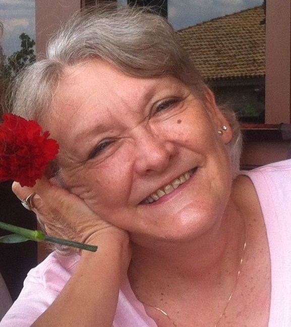 Obituary of Cathleen Everett