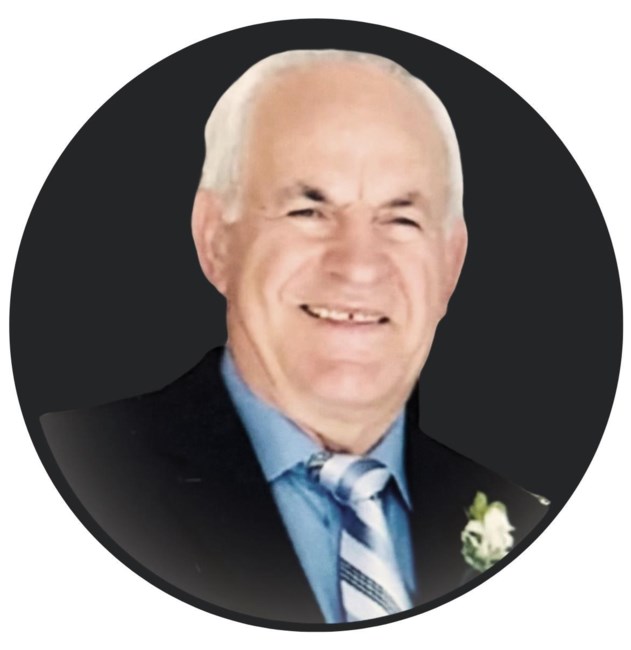 Obituary of Domenico Citano