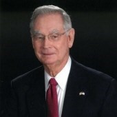 Avis de décès de H. P. Wright