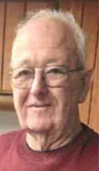 Obituary of Ronald Newton Capron