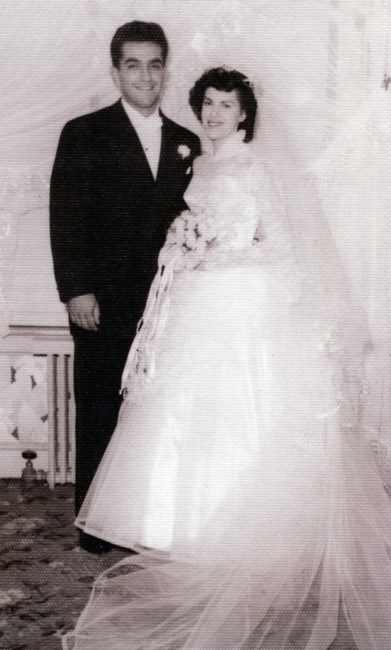 Obituary of Daniel J Maratea