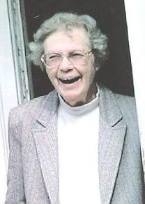 Obituary of Phyllis E. Leonard