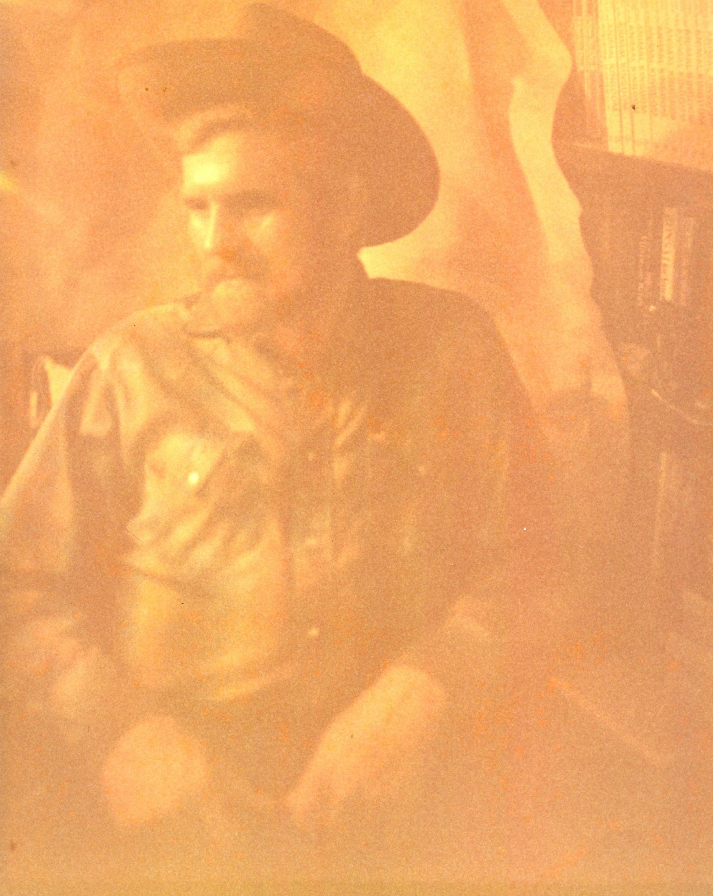 Obituary of Lloyd Shelby Stretton Jr.