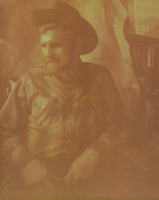 Obituary of Lloyd Shelby Stretton Jr.