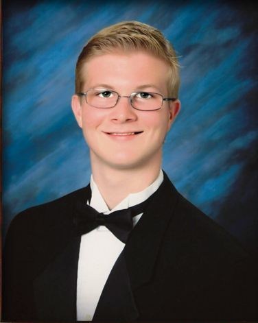 Obituary of Jonathan Terry McGuire